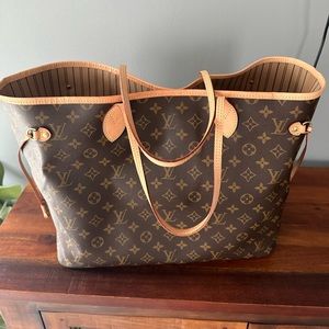 Louis Vuitton GM Bag